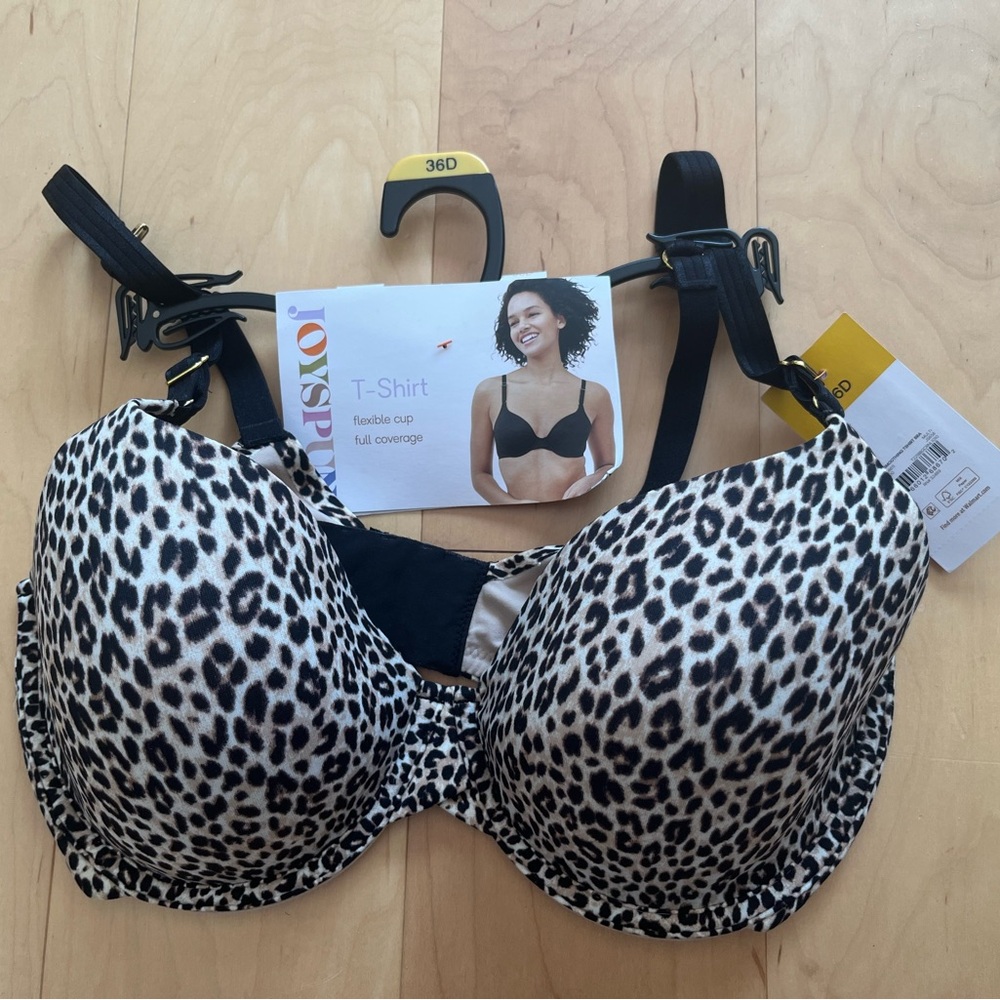 Joyspun T-shirt Bra